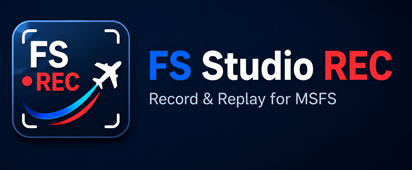 FS Studio REC