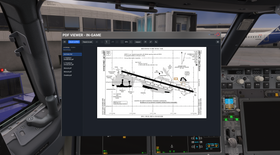 PDF Viewer for MSFS 2024