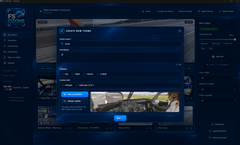 FS Studio Ozone for MSFS 2024