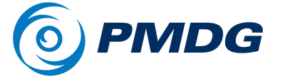 PMDG